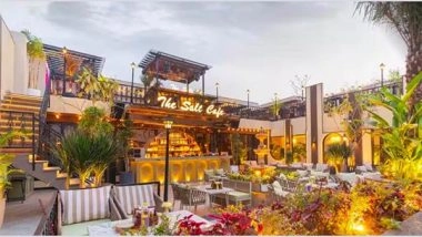 Business News | The Salt Cafe Sets the Stage for Nationwide Growth with 10 New Outlets by 2028