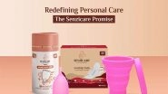 Business News | Redefining Personal Care: The Senzicare Promise