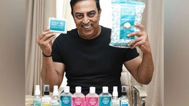 Business News | Bollywood Icon Vindu Dara Singh Invests in Abhay HealthTech Pvt. Ltd