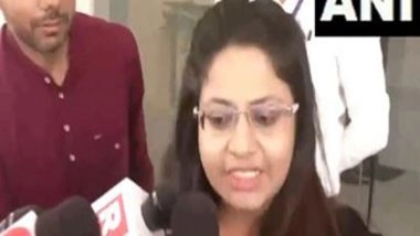 India News | UPSC Files FIR Against Puja Khedkar for 'faking Identity to Fraudulently Avail Attempts'