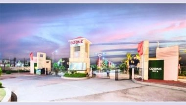 Business News | Ozone Builders: Setting New Standards in Real Estate