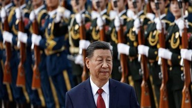 World News | China Third Plenum Communique Vague, Cliche: Experts