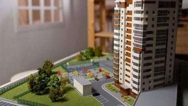 Business News | The Impressive Growth Story of Noida Realty Market