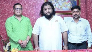 Business News | Bhagya Mandir Parivar Extends Its Reach to Delhi with Thousands of Volunteers and Two Lakh People