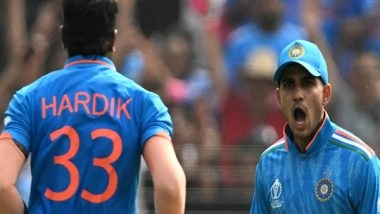 Sports News | New Leadership Group, Plans for CT 2025, Return of Big Stars--Key Takeaways from India's Sri Lanka Tour Squad