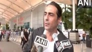 Entertainment News | Microsoft Outage Forces Arjun Rampal to Book Another Flight