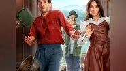 Entertainment News | Trailer of New Web Series 'Life Hill Gayi' out