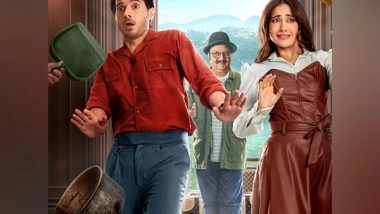Entertainment News | Trailer of New Web Series 'Life Hill Gayi' out