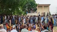 World News | Balochistan Yakjehti Committee Conduct a Meeting in Dera Ghazi Khan to Raise Awareness for National Gathering