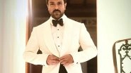 Entertainment News | Ram Charan to Be Awarded at IFFM 2024