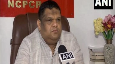 India News | Child Rights Panel Chief Welcomes Assam's Decision to Repeal Assam Muslim Marriages and Divorce Registration Act