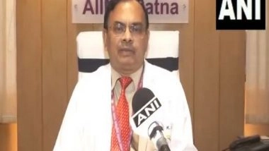 India News | NEET-UG Paper Leak Case: Will Take Action if Students Found Guilty, Says AIIMS Patna Director