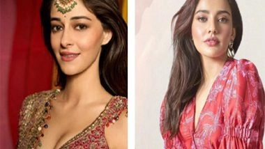 Entertainment News | Bad Newz: Ananya Panday, Neha Sharma Appear in Comedy Drama in Special Cameos