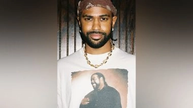 Entertainment News | Big Sean Announces New Album 'Better Me Than You'