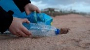 Science News | Study Finds How Plastic Waste Can Be Converted to Electronic Devices