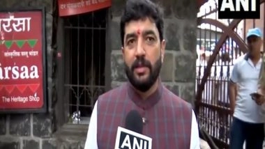 India News | Issue Resolved, Flight Schedule Being Followed Now: MoS Mohol on Microsoft Outage