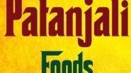 Business News | Patanjali Foods Profit Surges on Boost from New-age Channels Like E-commerce and Quick Commerce