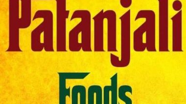 Business News | Patanjali Foods Profit Surges on Boost from New-age Channels Like E-commerce and Quick Commerce