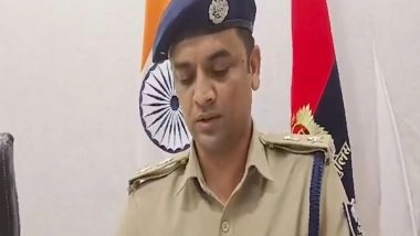 India News | Three Other Accused Involved in Killing Mukesh Sahani's Father Arrested