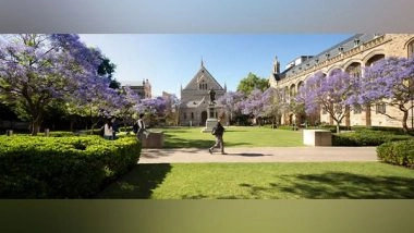 Business News | Launch Your Future in Australia