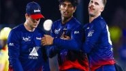 Sports News | MLC 2024: Washington Freedom Maintain Winning Streak to Stay at Top Following 42-run Win over Texas Super Kings