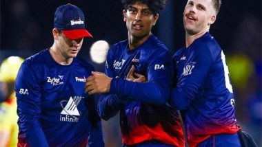 Sports News | MLC 2024: Washington Freedom Maintain Winning Streak to Stay at Top Following 42-run Win over Texas Super Kings