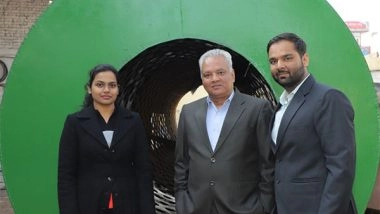 Business News | EUREKA ! PSA Get Zero Waste Technology