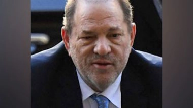 Entertainment News | Harvey Weinstein Faces New Trial Date Following Overturned Conviction