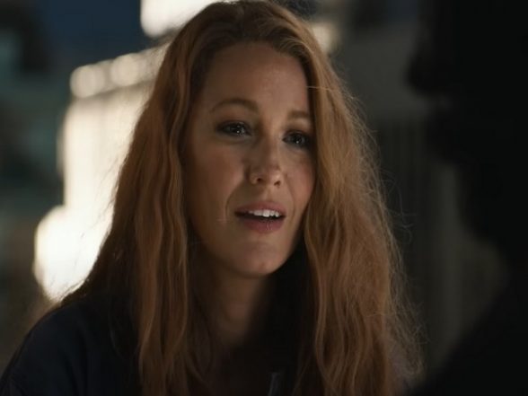 Blake Lively Delivers Emotional Performance in Gripping Trailer for ‘It Ends With Us’ – Entertainment News