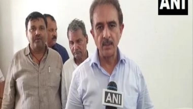 World News | Internal Matter of Bangladesh, Hope Matter is Resolved Soon: MoS Kirti Vardhan Singh on Bangladesh Protests