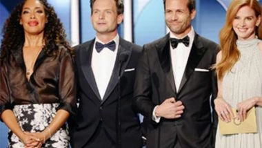 Entertainment News | 'Suits' Universe Expands with 'Suits: LA' Spinoff, Confirms NBC