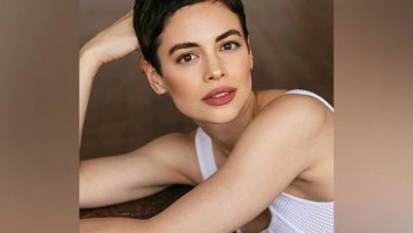 Entertainment News | Conor Leslie All Set to Lead Horror Thriller 'Archangel'