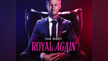 Sports News | Paarl Royals Sign Joe Root for 2025 Season of SA20