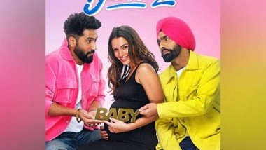Entertainment News | Vicky Kaushal's 'Bad Newz' Brings in Some 'good Newz' at Box Office