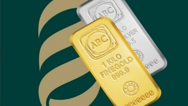 Business News | Gold Hits High of USD 2,483; Fed Rate Cut Expectations, Geopolitical Tensions Fuel Rally