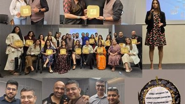 Business News | Celebrating the 2nd Annual World Influencers Day: A Tribute to Exceptional Influencers, Solopreneurs, and Community Builders on 9th July