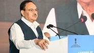 Business News | Union Minister Nadda Assures Policy Interventions to Strengthen Chemicals & Fertilizers Sector