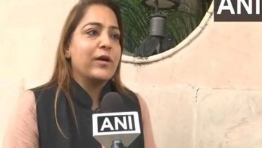 India News | Delhi Mayor Shelly Oberoi Writes to FM Sitharaman, Seeks Rs 10,000 Crore for MCD