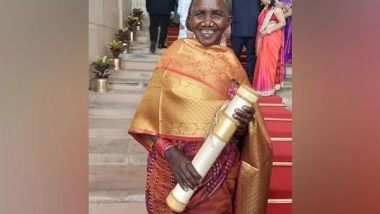 India News | Padma Shri Awardee Kamala Pujari Passes Away at 74