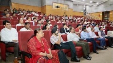 India News | Ministry of Tribal Affairs Holds Two-day Manthan Shivir to Review Progress of Schemes