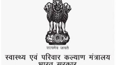 India News | Union Health Ministry Reviews Chandipura Virus Cases and Acute Encephalitis Syndrome Cases in Three States