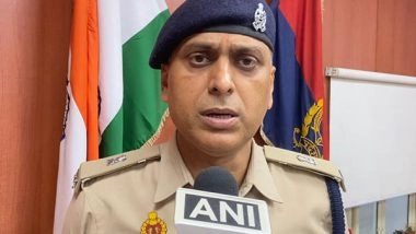 India News | All Preparations Completed for Upcoming Shravan Shivratri, Says UP Police