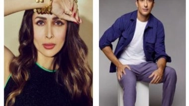 Entertainment News | India Couture Week: Malaika Arora, Rahul Khanna to Add Bollywood Glam to Siddartha Tytler's Show