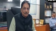 India News | 50 Cases of Chandipura Virus Reported, 16 People Have Lost Their Lives: Gujarat Health Minister Rushikesh Patel
