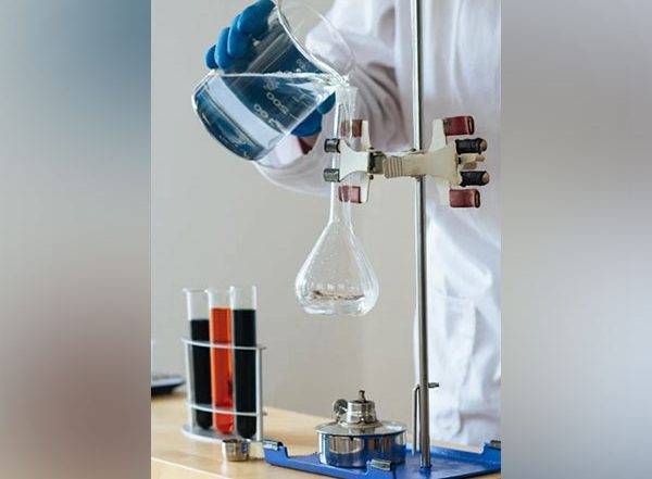 Science News | Chemists Design Novel Method for Generating Sustainable Fuel: Study