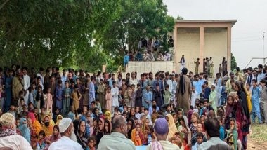 World News | Baloch Yakjehti Committee Publishes Booklet on Baloch National Gathering