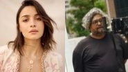 Entertainment News | This is How Alia Bhatt Wished 'Jigra' Director Vasan Bala on His Birthday