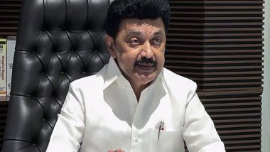 Business News | Tamil Nadu CM Stalin Urges Funds for Development in Union Budget 2024-25