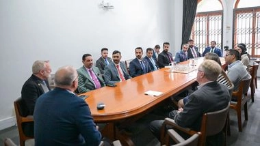 World News | TRENDS Highlights Trade, Investment Prospects in Africa at Panel Discussion in Cape Town