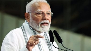 India News | 'Matter of Joy and Pride': PM Modi Applauds India's Record Performance in Maths Olympiad 2024